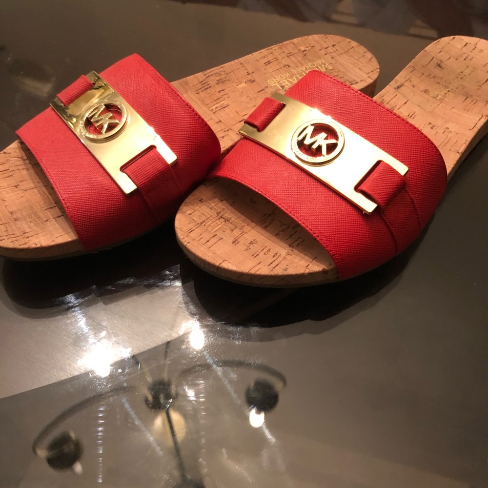 Michael Kors sandals